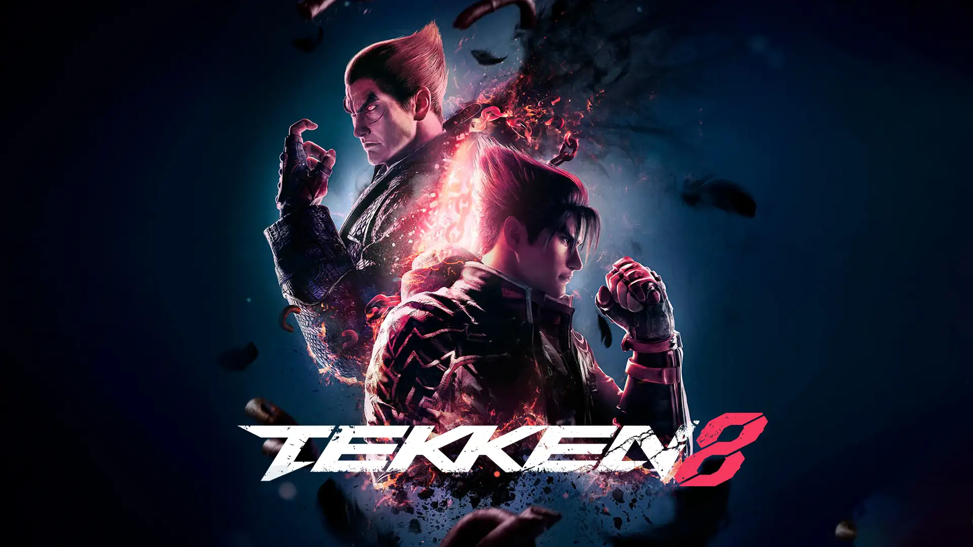خرید اکانت Tekken 8 برای PS5 