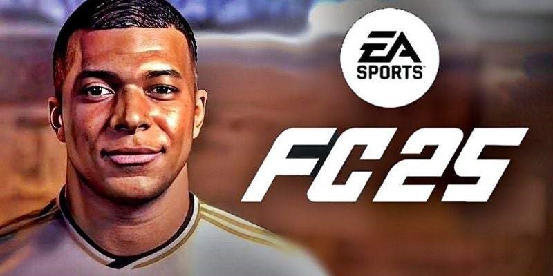 خرید بازی FC 25