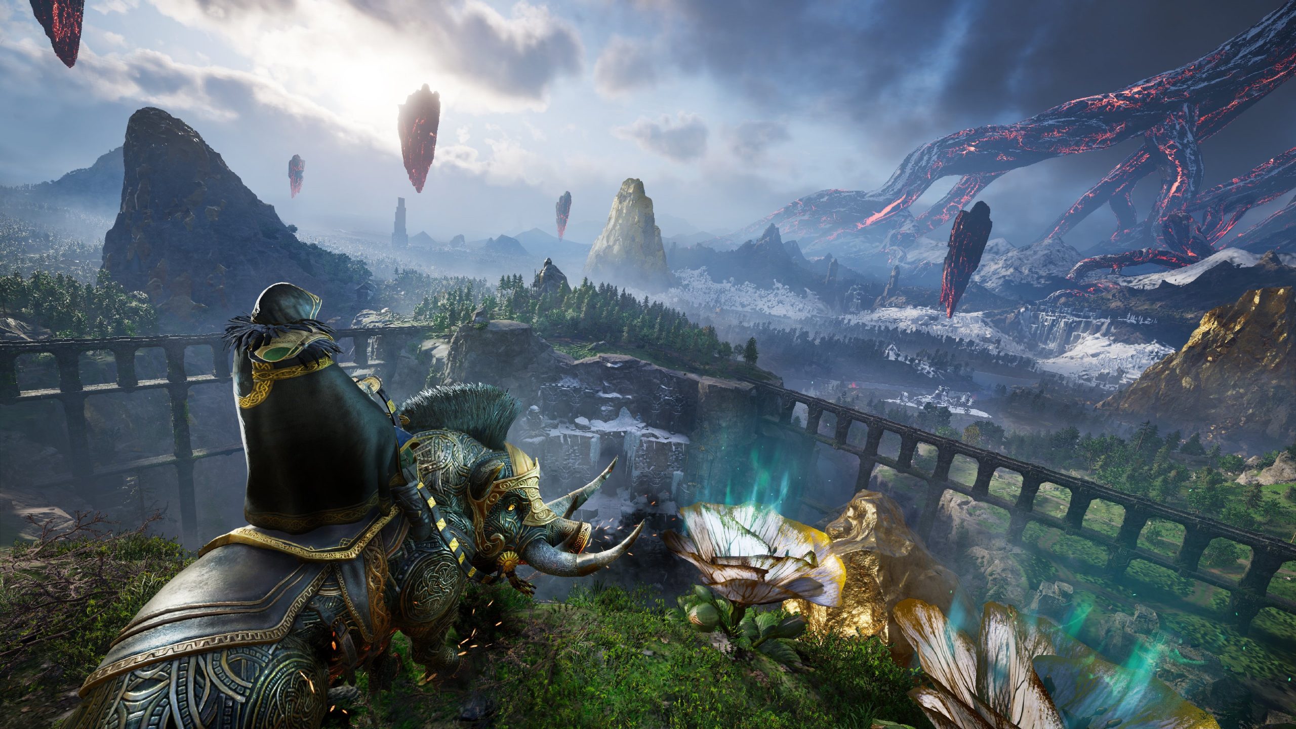 خرید بازی Assassin’s Creed Valhalla برای ps5