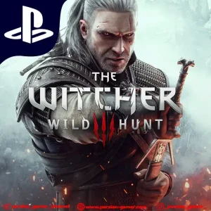 خرید اکانت witcher 3