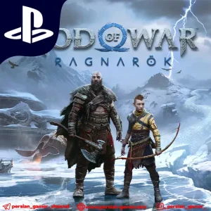 خرید اکانت God Of War Ragnarok