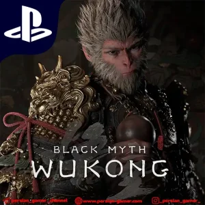 خرید اکانت Black Myth Wukong