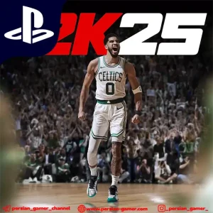 خرید اکانت NBA 2K 25