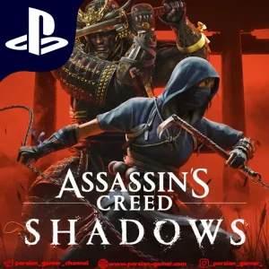 خرید اکانت Assassins Creed Shadows