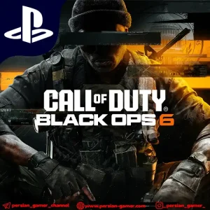 خرید اکانت Black Ops 6