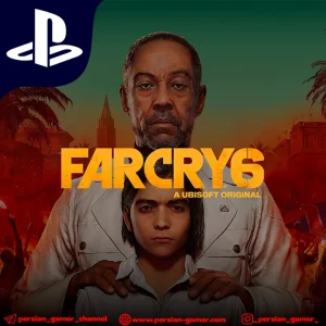 خرید اکانت Far Cry 6