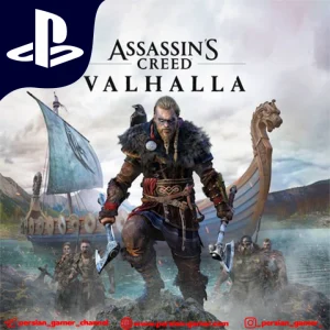 خرید اکانت Assassins Creed Valhalla