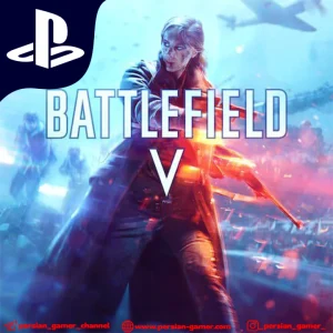 خرید اکانت Battlefield V