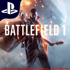خرید اکانت Battlefield 1
