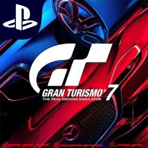 خرید اکانت Gran Turismo 7