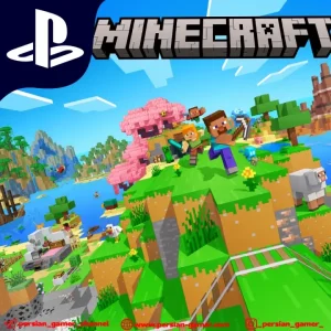خرید اکانت Minecraft