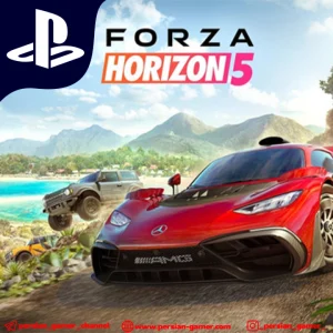 خرید اکانت Forza Horizon 5