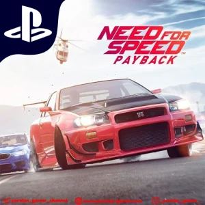 خرید اکانت Need for Speed Payback