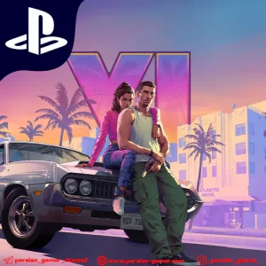 خرید اکانت GTA VI