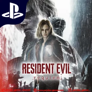 خرید اکانت Resident Evil 9 Requiem
