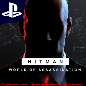 خرید اکانت قانونی hitman world of assassination