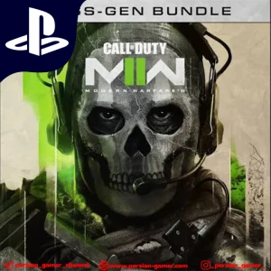خرید اکانت Call of Duty Modern Warfare 2 برای PS4و PS5