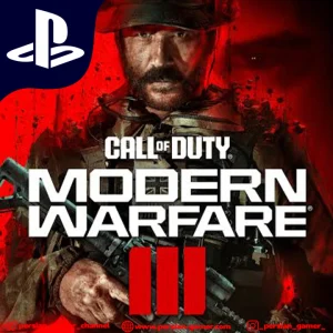 خرید اکانت Call of Duty Modern Warfare 3 برای PS4 و PS5