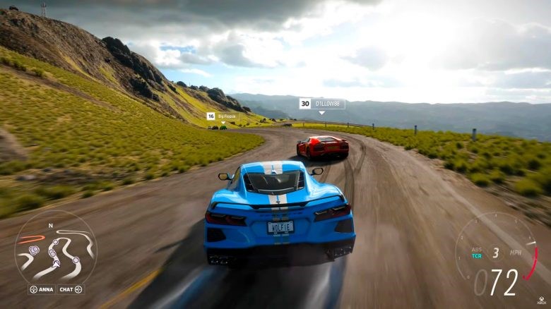 خرید بازی  forza horizon 5