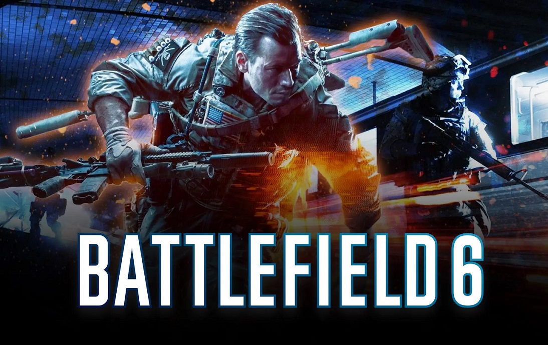 تجربه Battlefield 6 روی PS5